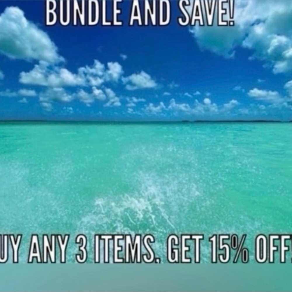 Silver Charm Bracelet Set - Picture 7 of 7